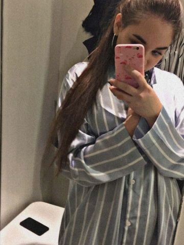 Анкета проститутки Эсмеральда, 23 года